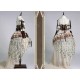 Classical Puppets Steam Punk Little Red Riding Hood Set(Leftovers/Full Payment Without Shipping)